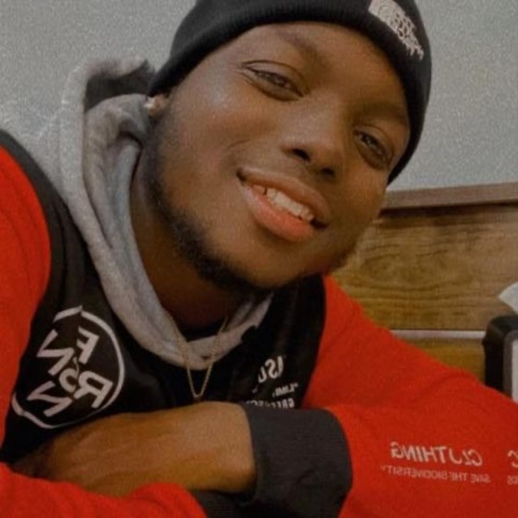 Meet your Posher, Jujuan - Picture 1 of 1